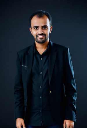 Tiago Aguioncio Vieira, fundador e CEO da Zenne Tech na Grande Vitória